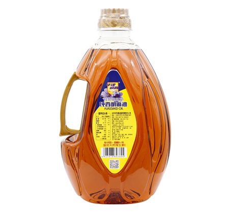 纯香胡麻油2.5L