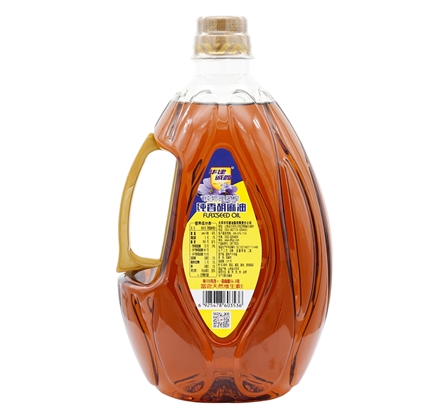 纯香胡麻油1.8L