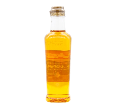 压榨一级亚麻籽油500ml