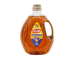 纯香胡麻油1.8L