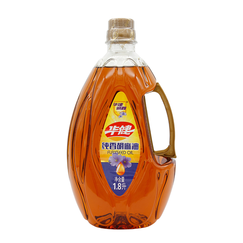 纯香胡麻油1.8L